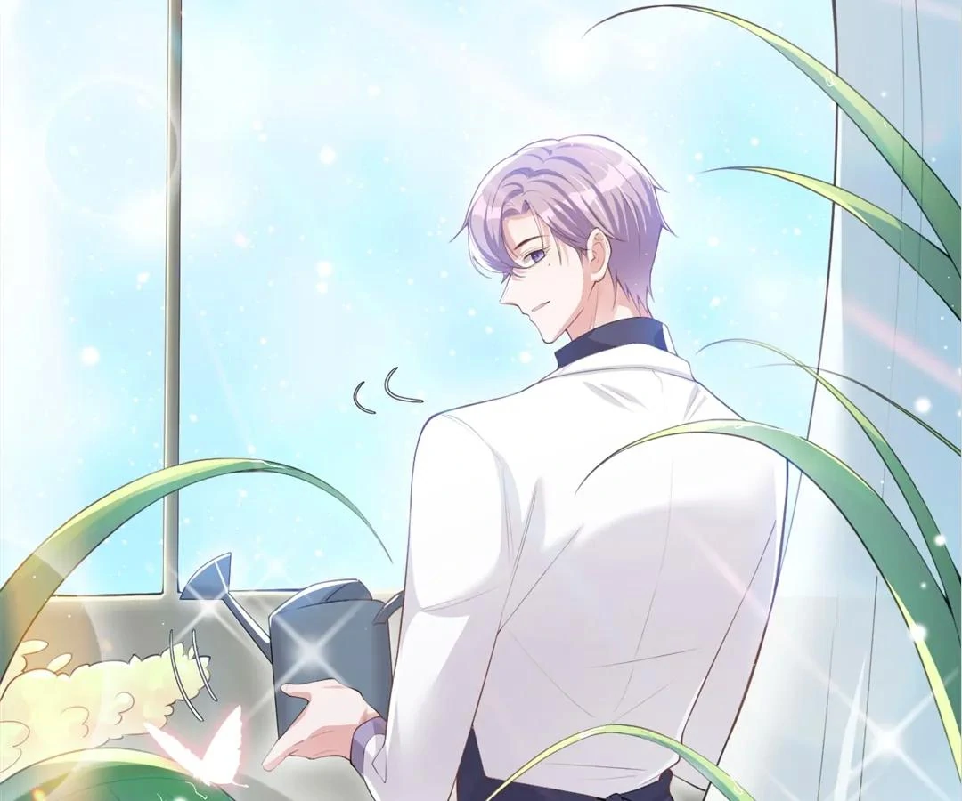 Borrowed Hearts (Official) - Chapter 37 manhwa