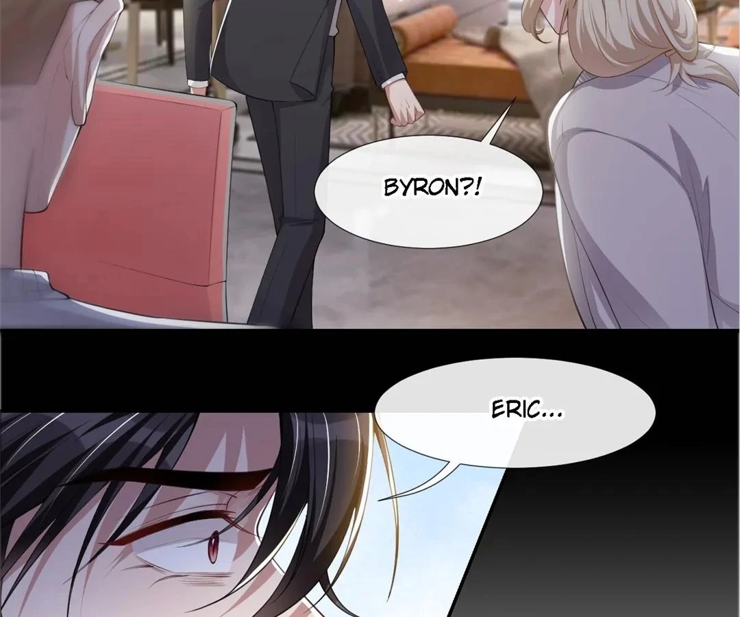 Borrowed Hearts (Official) - Chapter 37 manhwa