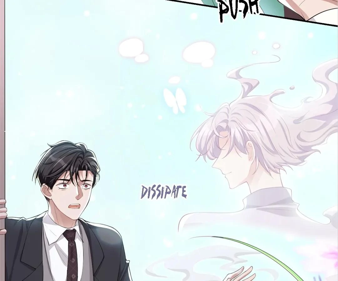 Borrowed Hearts (Official) - Chapter 38 manhwa