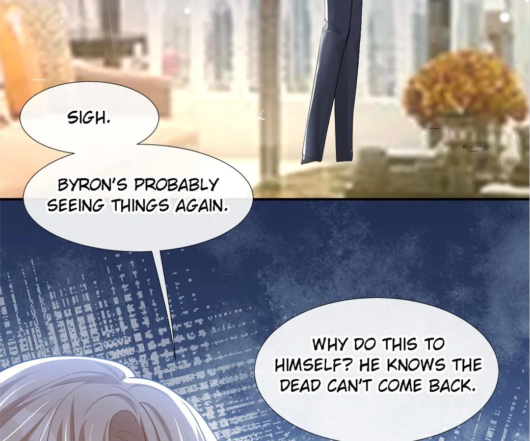 Borrowed Hearts (Official) - Chapter 38 manhwa