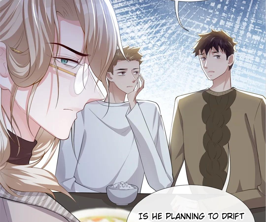 Borrowed Hearts (Official) - Chapter 38 manhwa