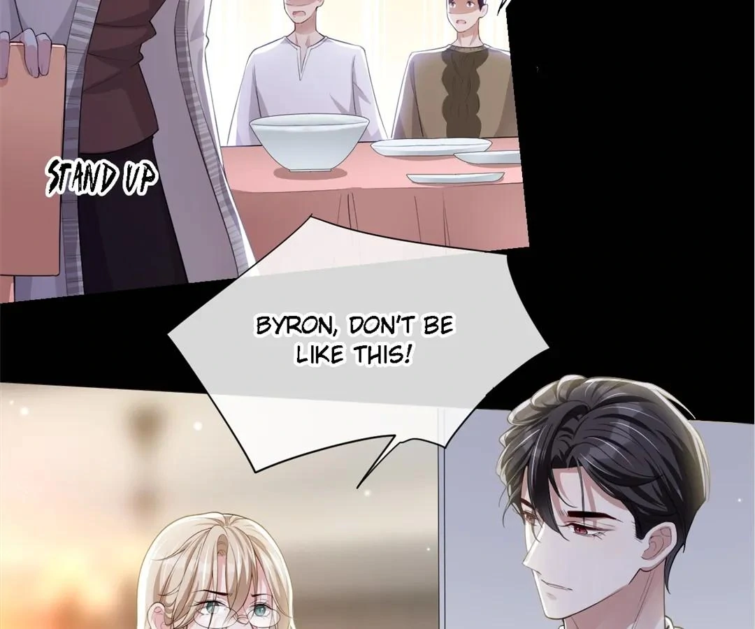 Borrowed Hearts (Official) - Chapter 38 manhwa