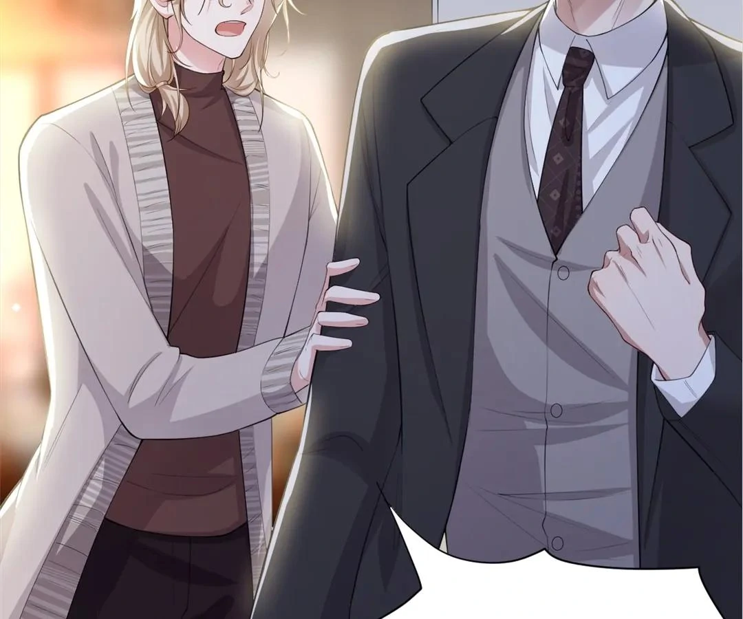 Borrowed Hearts (Official) - Chapter 38 manhwa