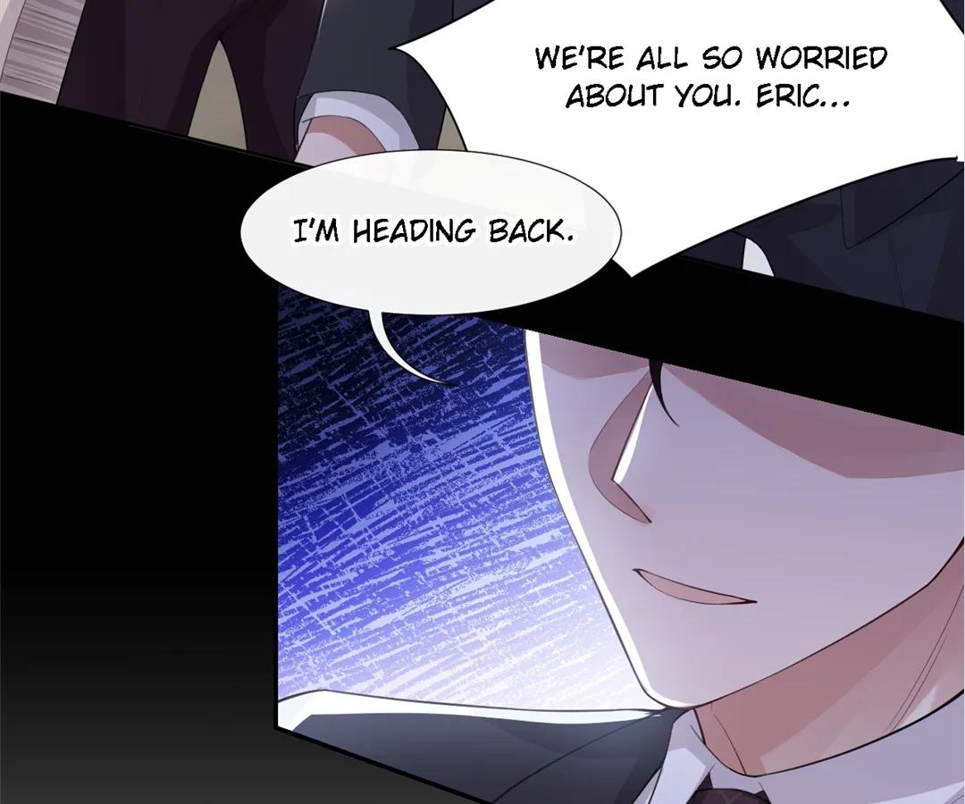 Borrowed Hearts (Official) - Chapter 38 manhwa