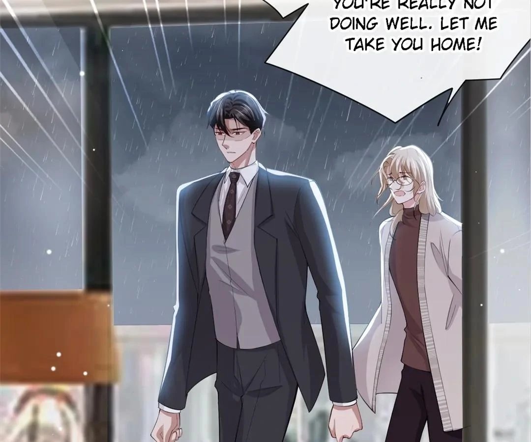 Borrowed Hearts (Official) - Chapter 38 manhwa