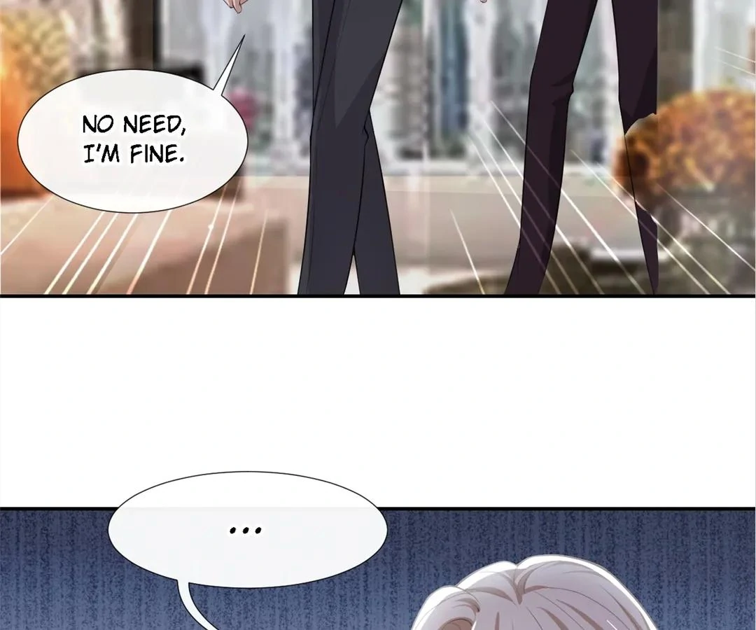 Borrowed Hearts (Official) - Chapter 38 manhwa