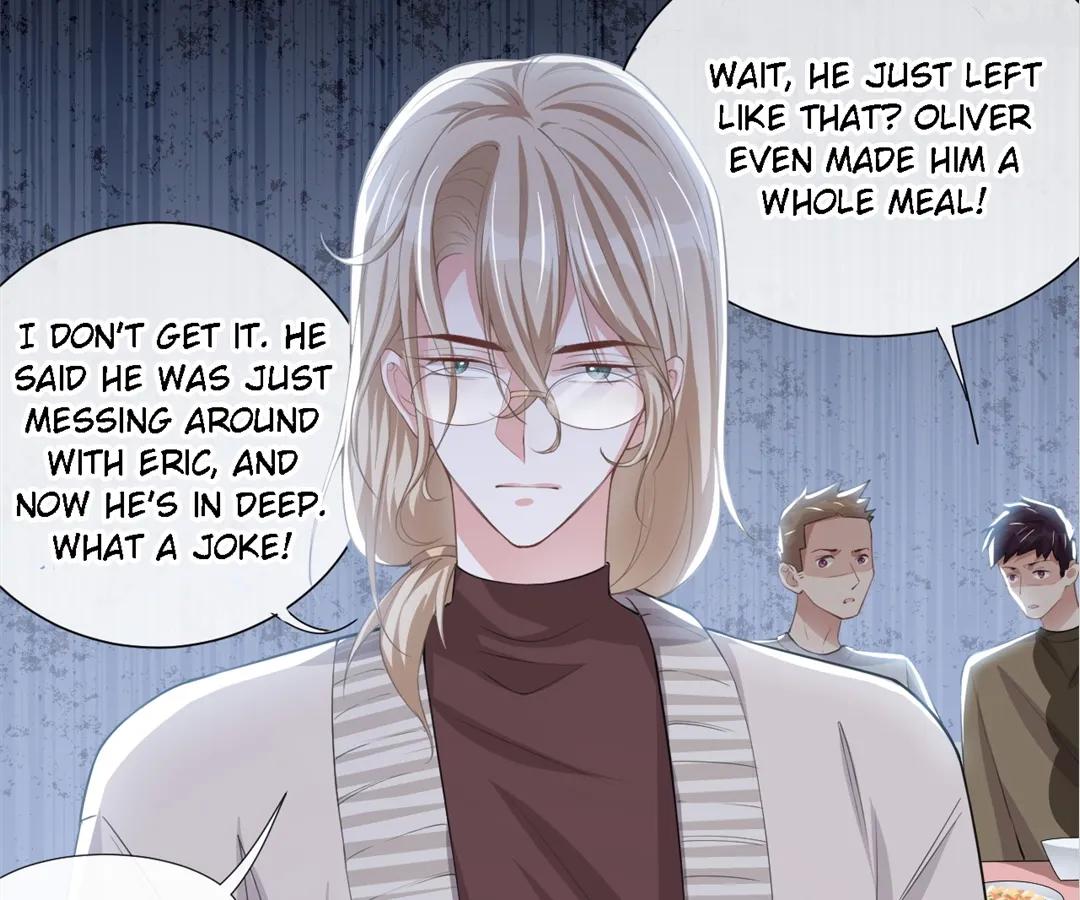 Borrowed Hearts (Official) - Chapter 38 manhwa