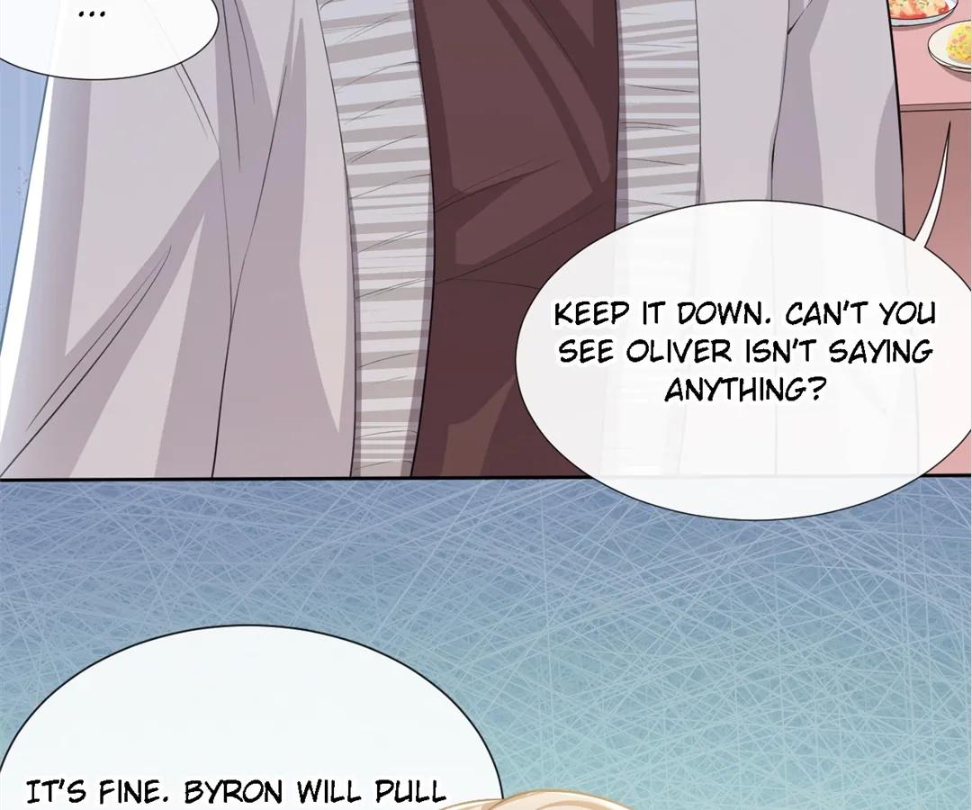 Borrowed Hearts (Official) - Chapter 38 manhwa