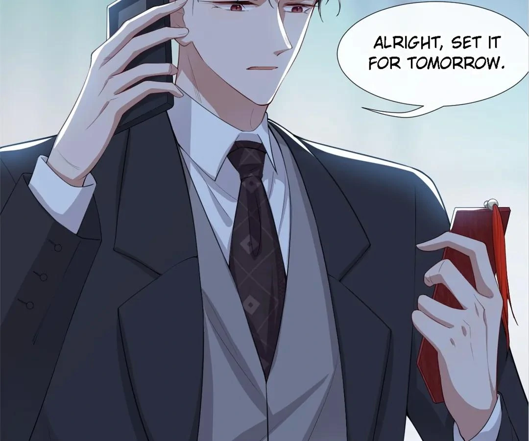 Borrowed Hearts (Official) - Chapter 38 manhwa
