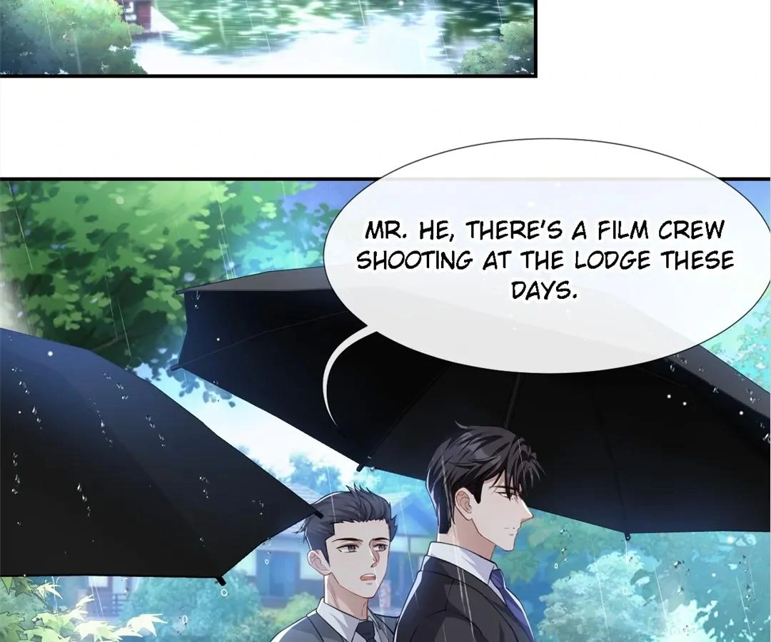 Borrowed Hearts (Official) - Chapter 38 manhwa