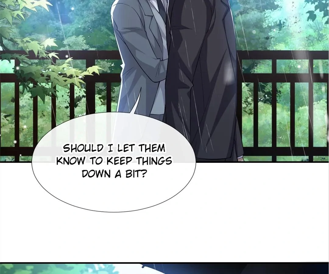 Borrowed Hearts (Official) - Chapter 38 manhwa