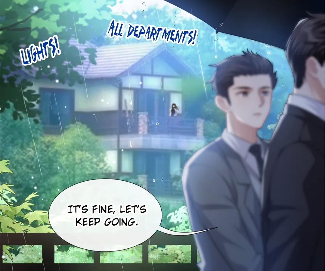 Borrowed Hearts (Official) - Chapter 38 manhwa