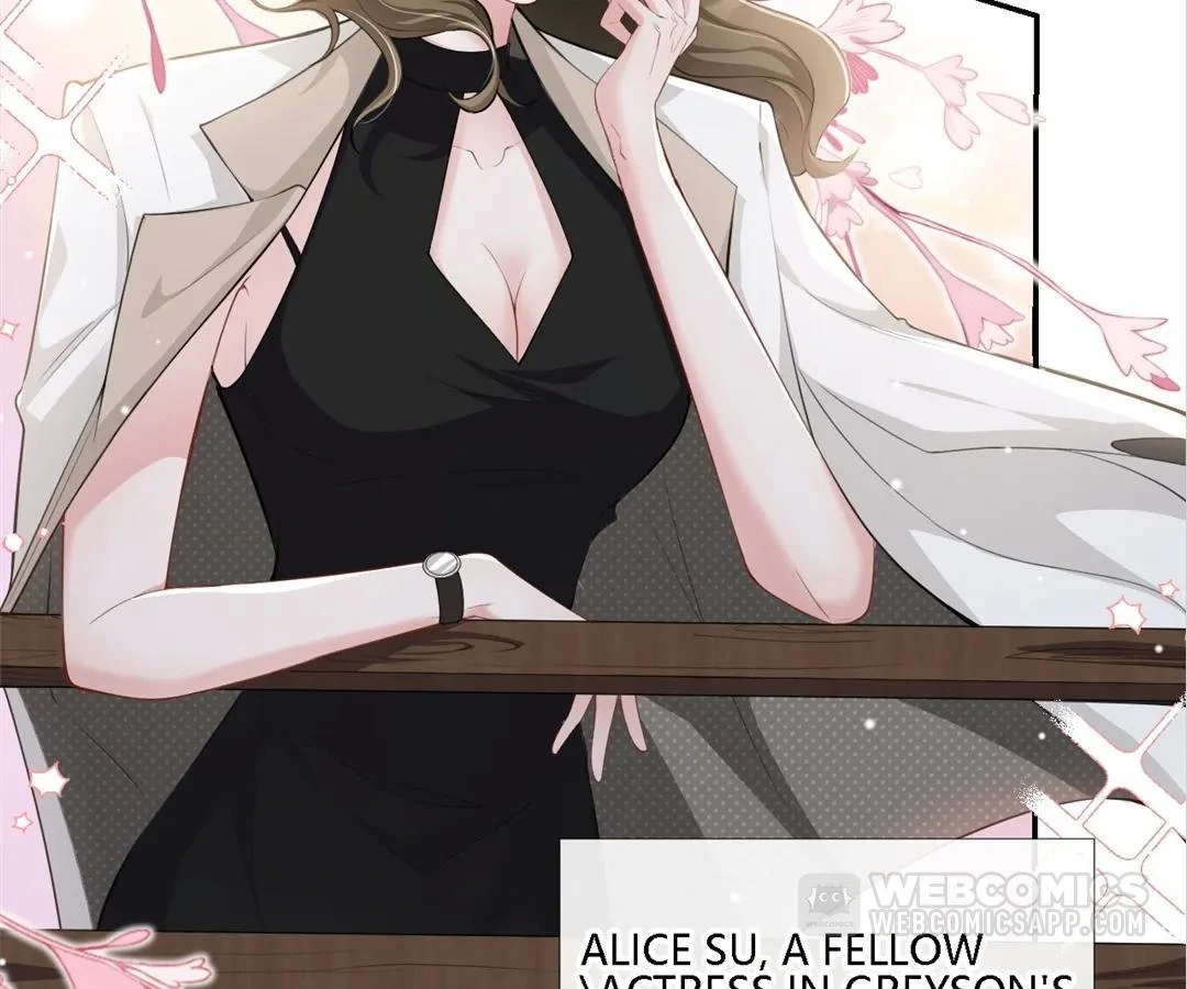 Borrowed Hearts (Official) - Chapter 38 manhwa