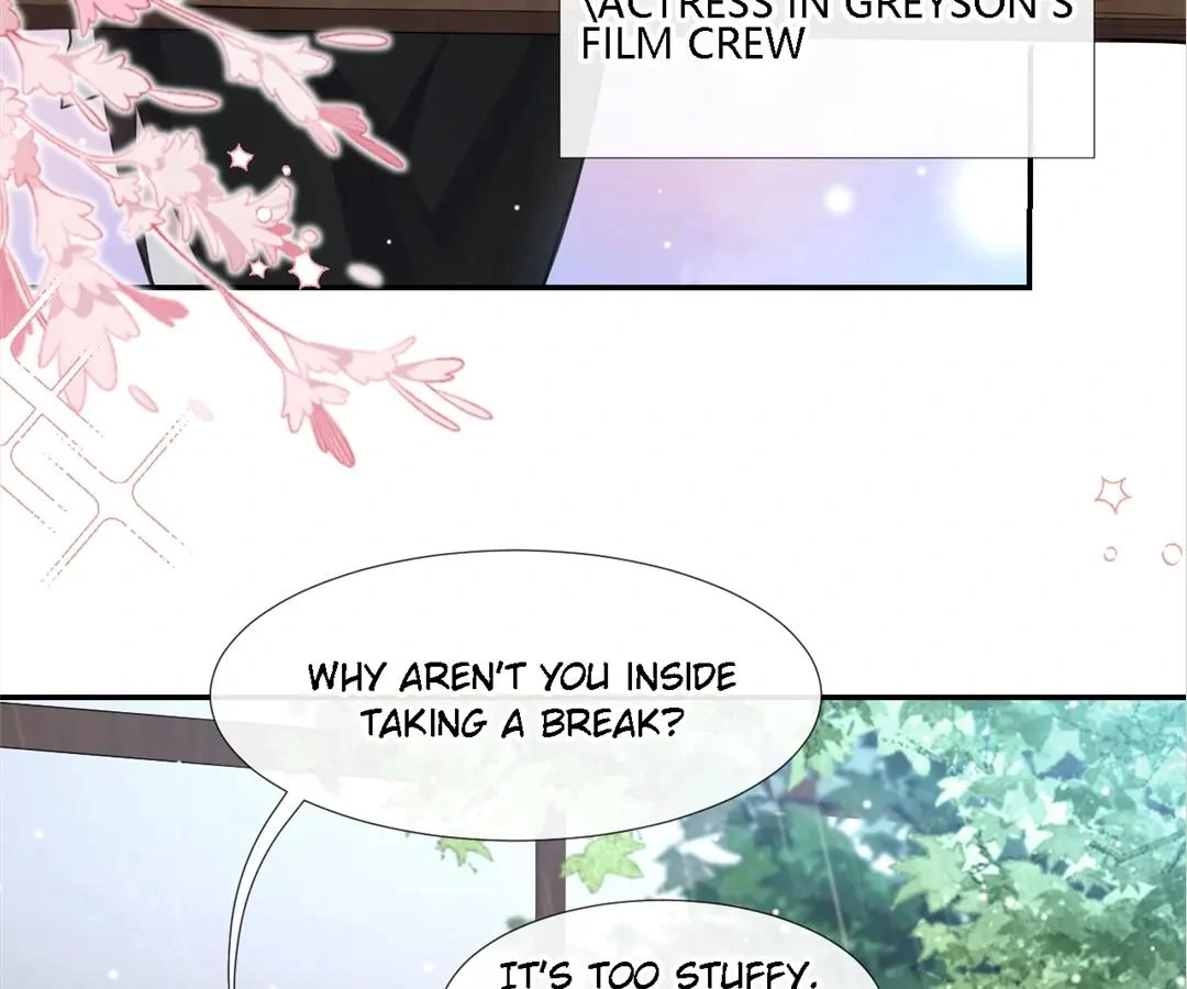 Borrowed Hearts (Official) - Chapter 38 manhwa