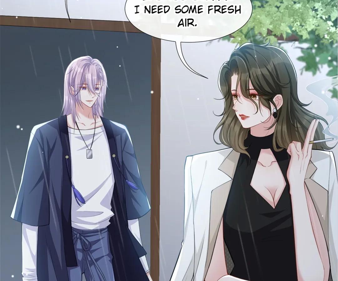 Borrowed Hearts (Official) - Chapter 38 manhwa