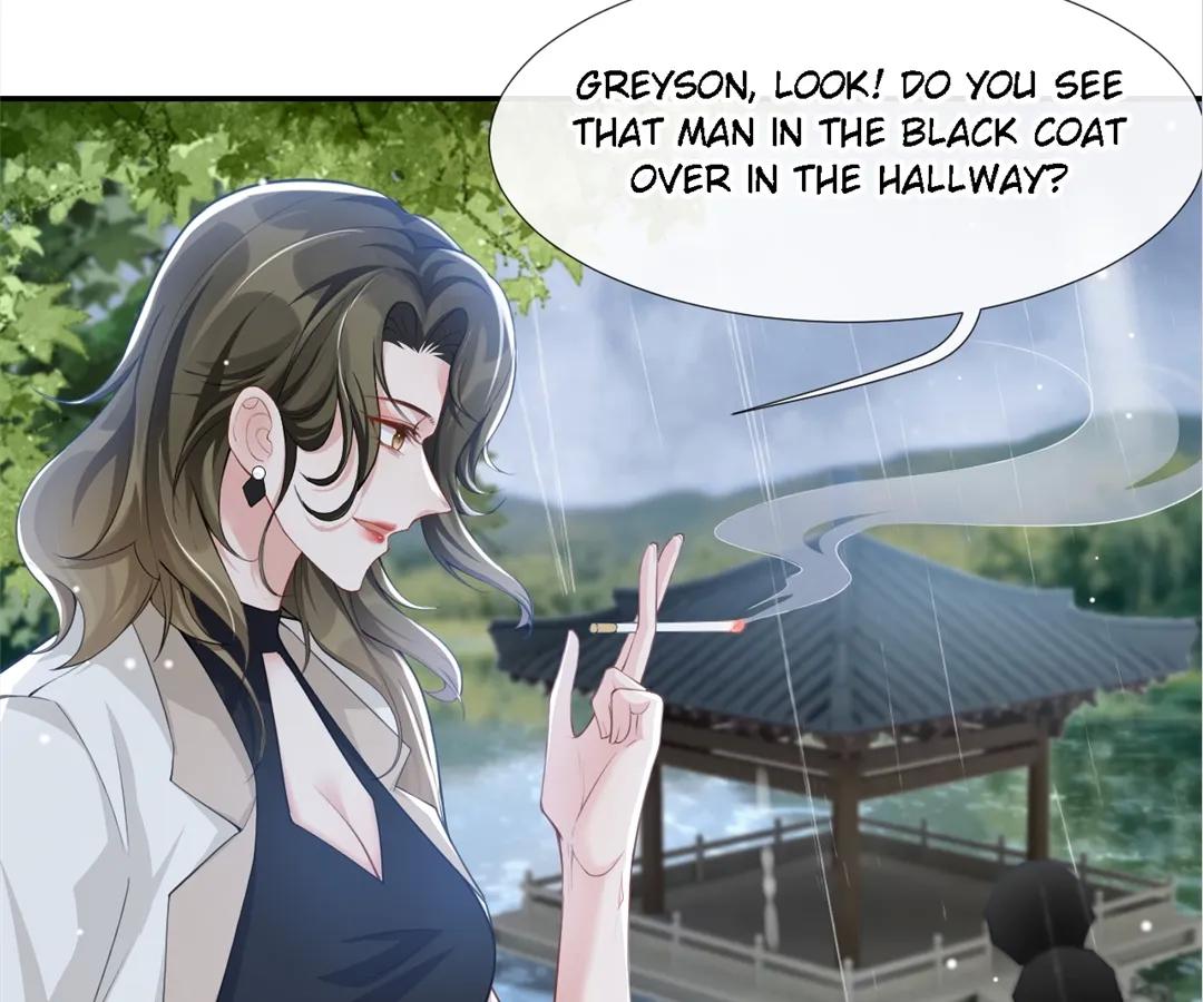 Borrowed Hearts (Official) - Chapter 38 manhwa