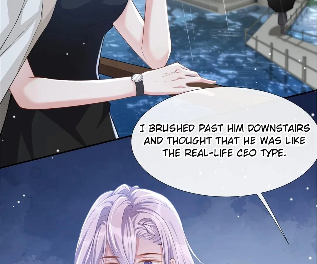 Borrowed Hearts (Official) - Chapter 38 manhwa