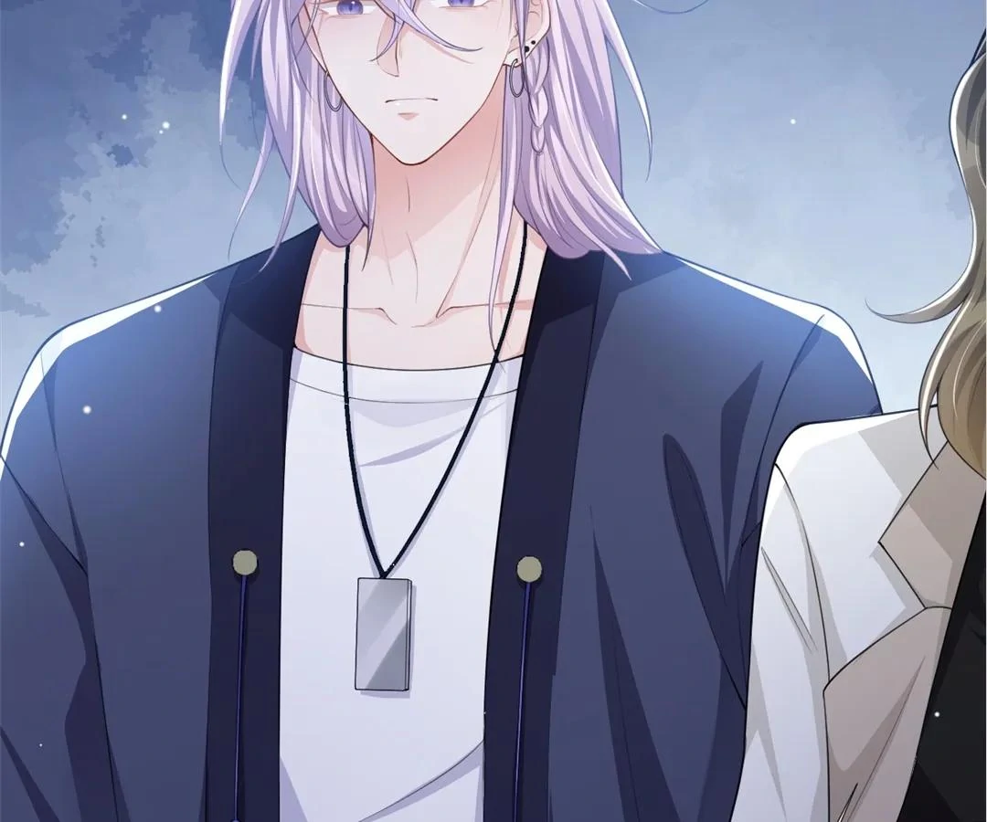 Borrowed Hearts (Official) - Chapter 38 manhwa