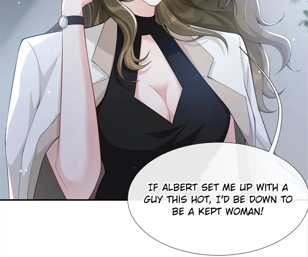 Borrowed Hearts (Official) - Chapter 38 manhwa