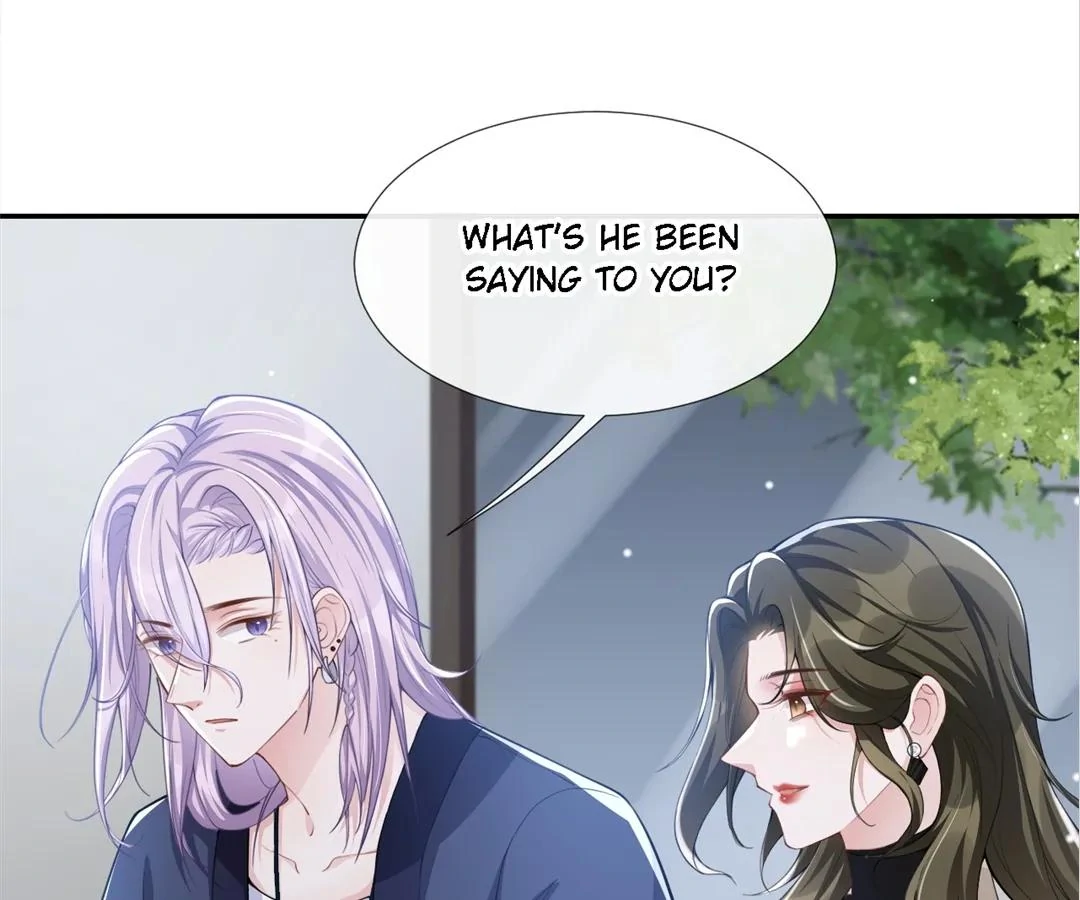 Borrowed Hearts (Official) - Chapter 38 manhwa