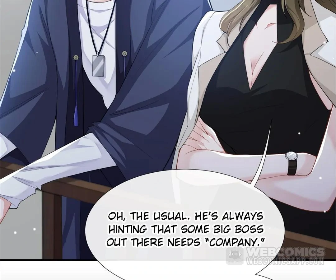 Borrowed Hearts (Official) - Chapter 38 manhwa