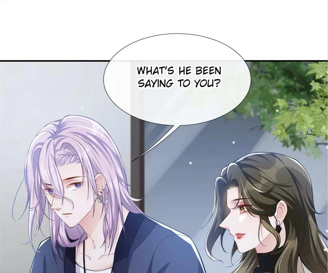 Borrowed Hearts (Official) - Chapter 39 manhwa