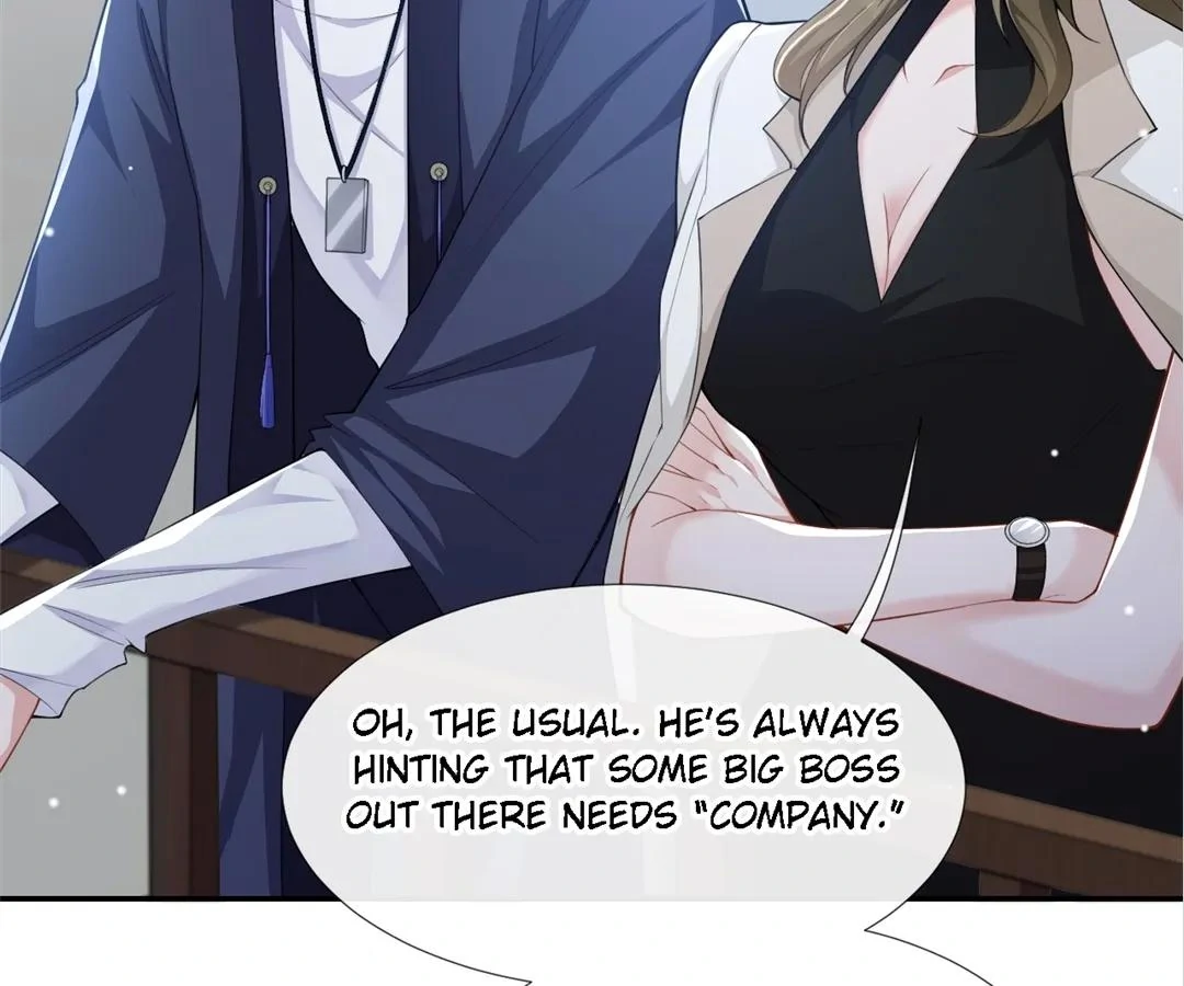 Borrowed Hearts (Official) - Chapter 39 manhwa
