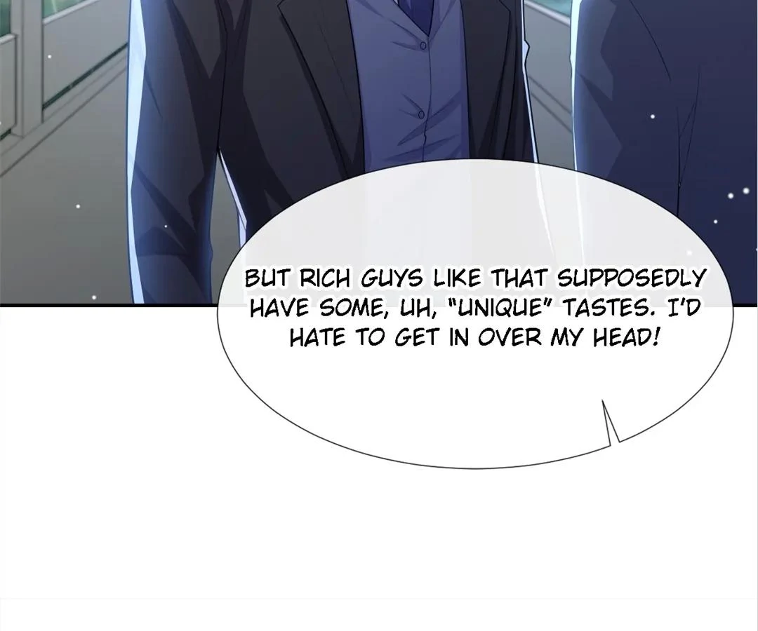 Borrowed Hearts (Official) - Chapter 39 manhwa