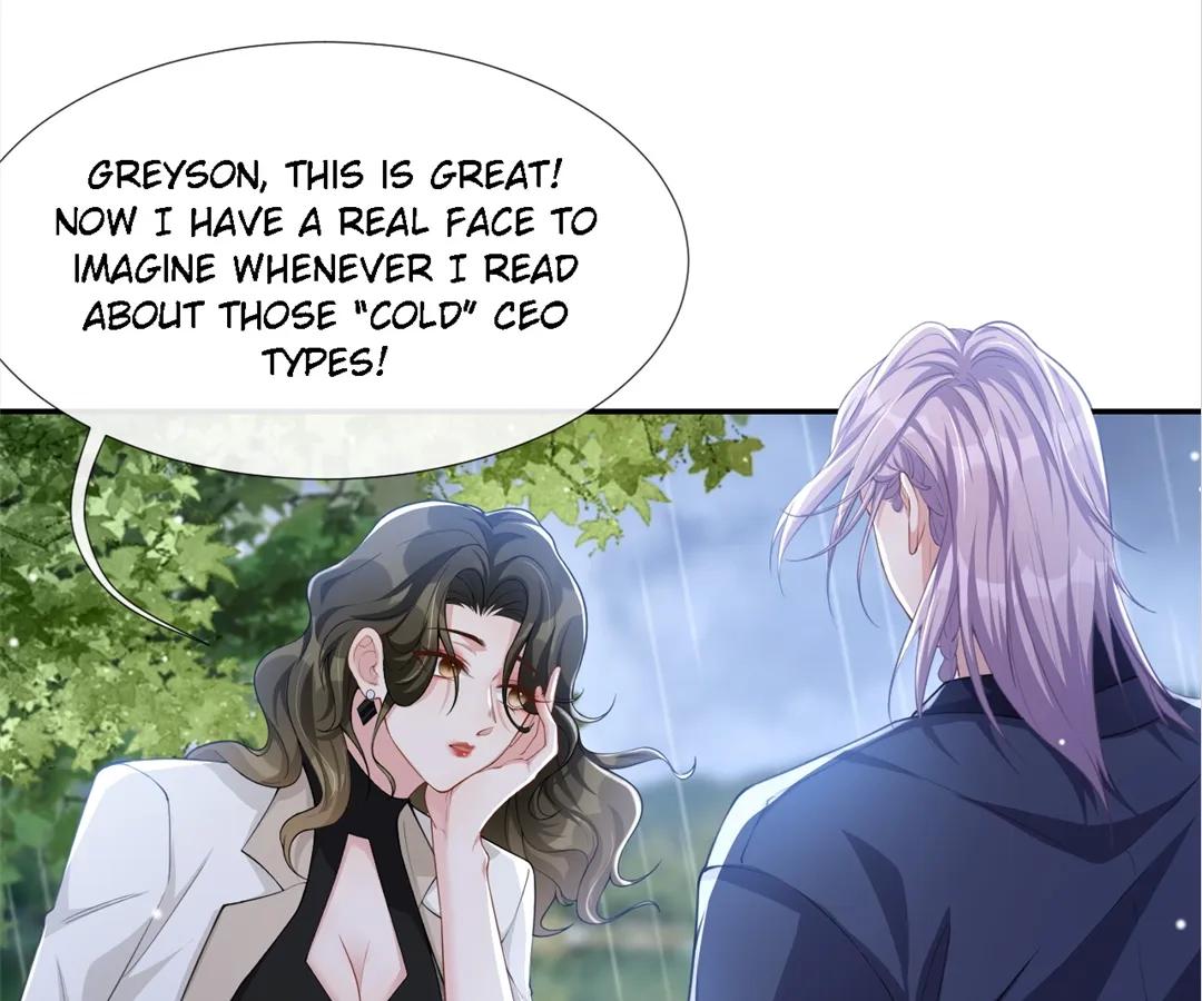 Borrowed Hearts (Official) - Chapter 39 manhwa