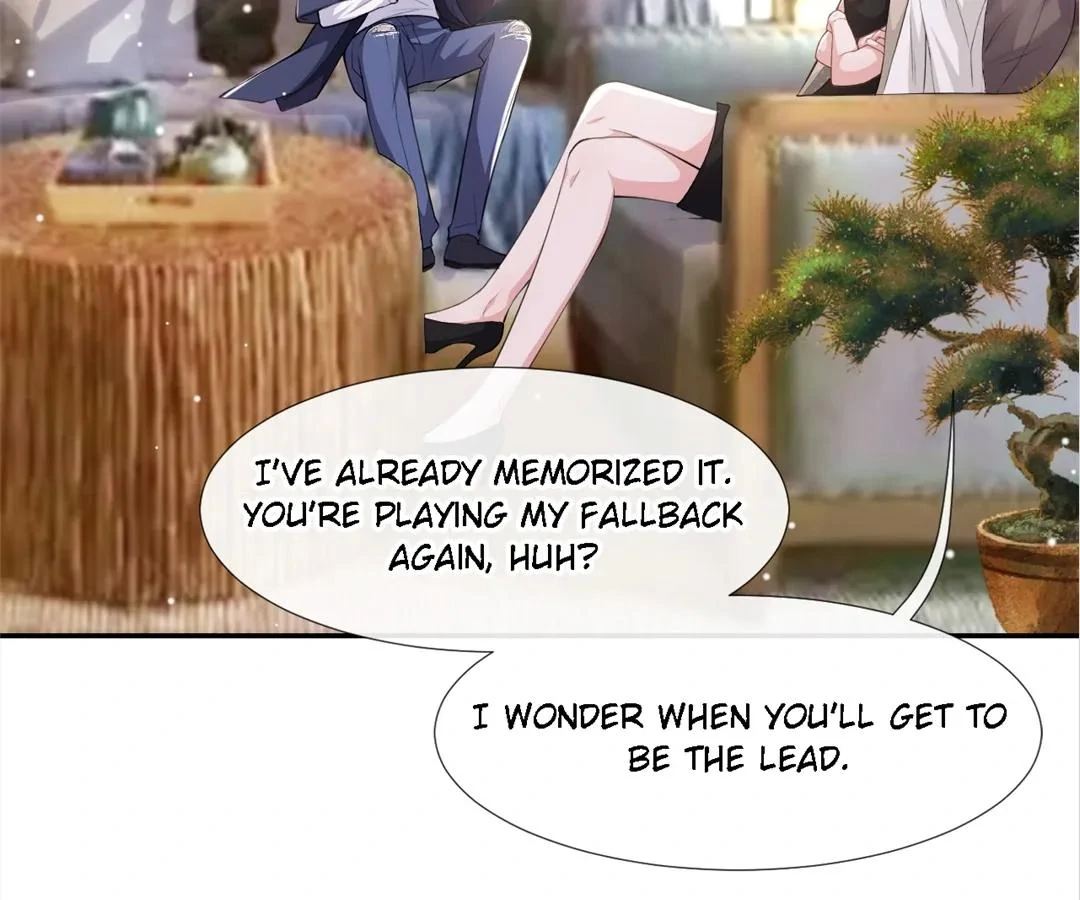 Borrowed Hearts (Official) - Chapter 39 manhwa