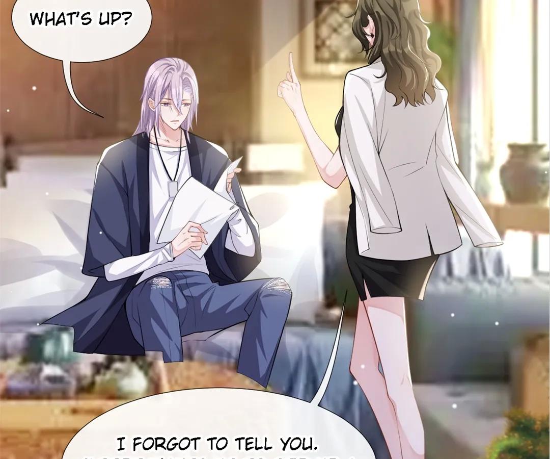 Borrowed Hearts (Official) - Chapter 39 manhwa