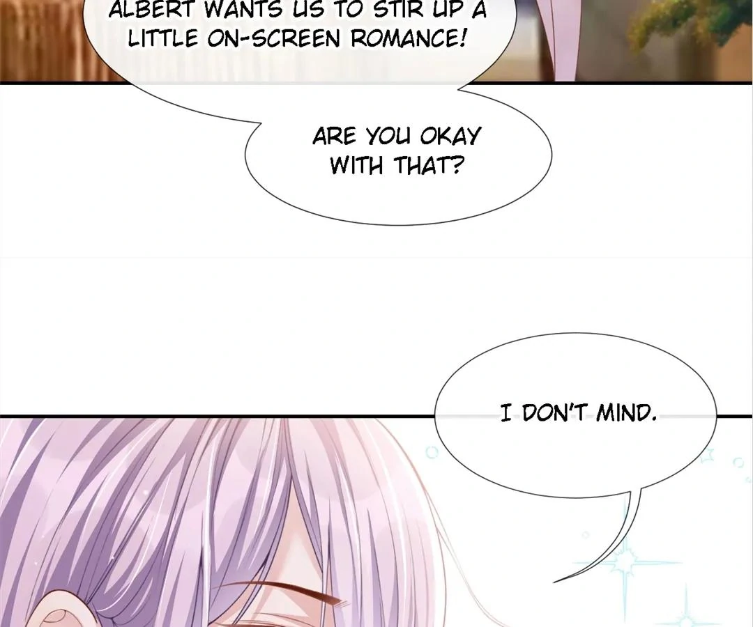 Borrowed Hearts (Official) - Chapter 39 manhwa