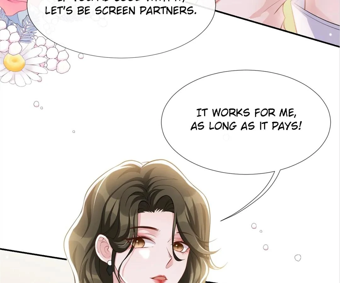 Borrowed Hearts (Official) - Chapter 39 manhwa