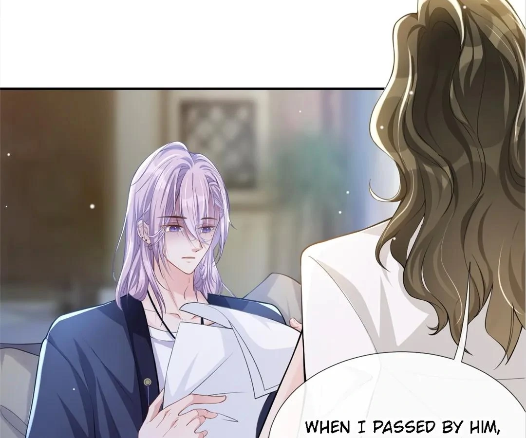Borrowed Hearts (Official) - Chapter 39 manhwa