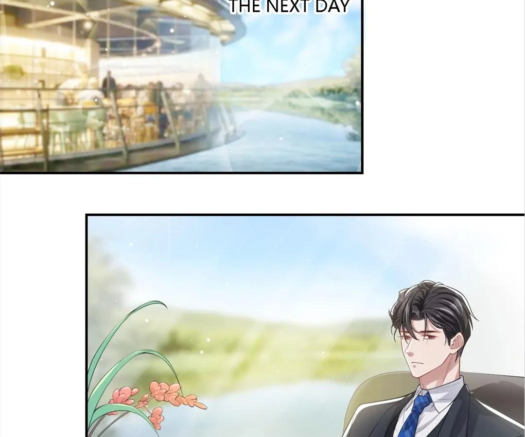 Borrowed Hearts (Official) - Chapter 39 manhwa