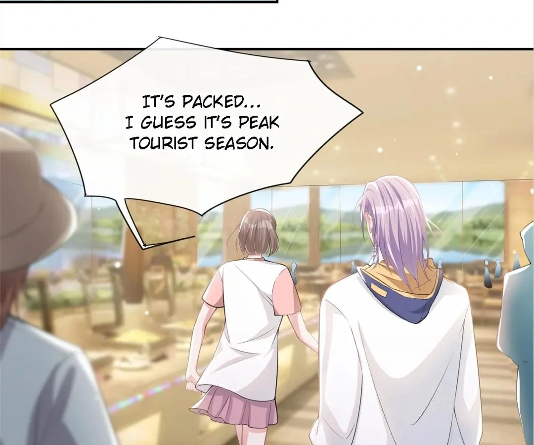 Borrowed Hearts (Official) - Chapter 39 manhwa