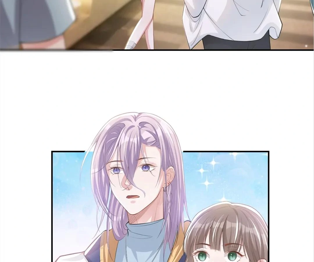 Borrowed Hearts (Official) - Chapter 39 manhwa