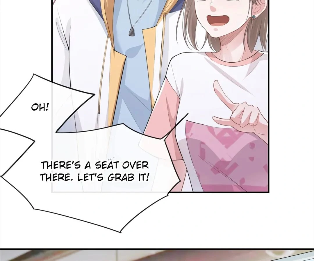 Borrowed Hearts (Official) - Chapter 39 manhwa