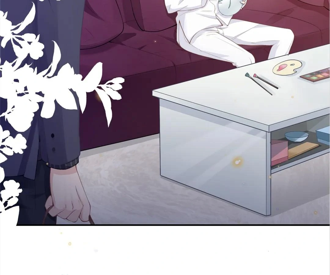 Borrowed Hearts (Official) - Chapter 4 manhwa