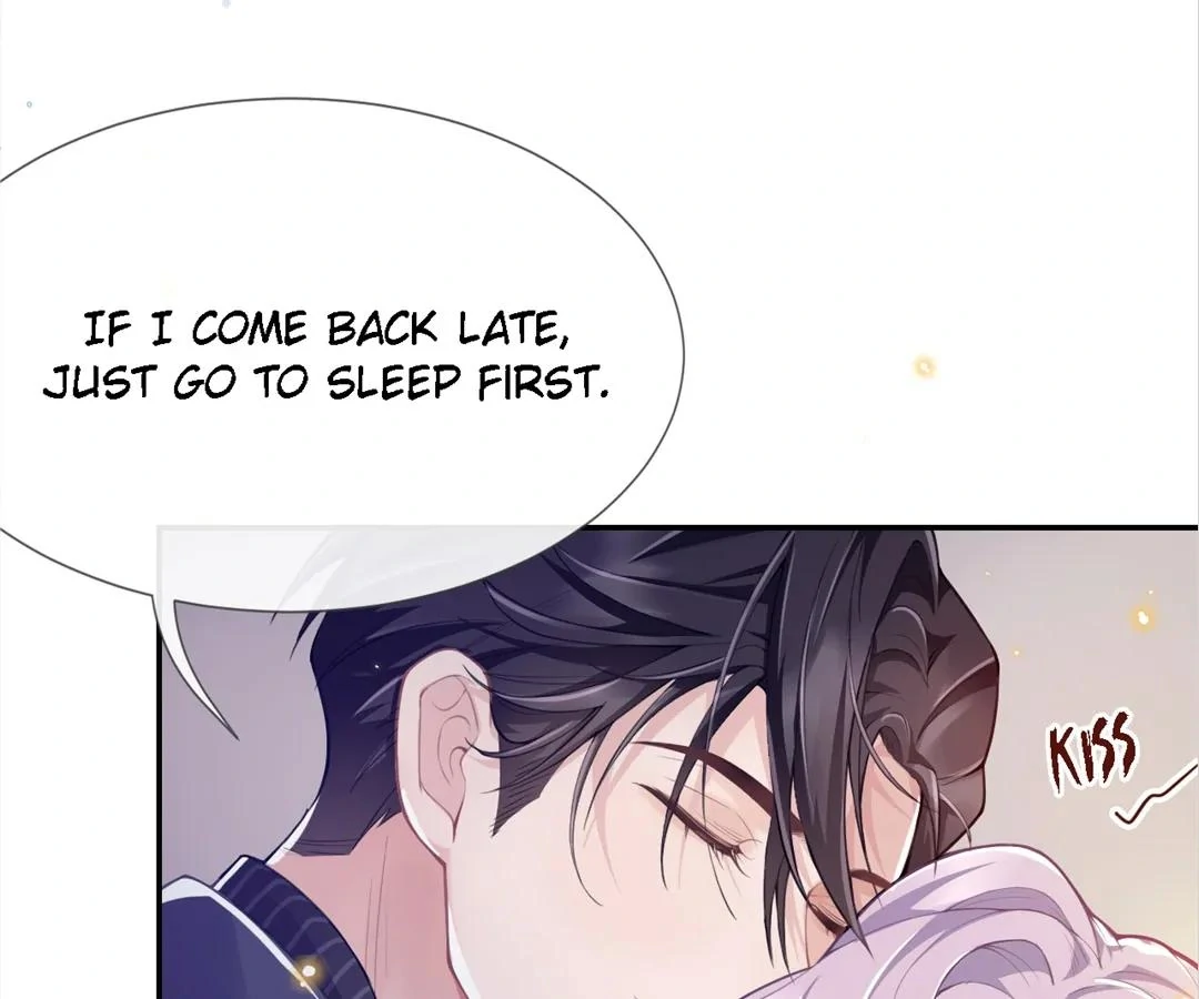 Borrowed Hearts (Official) - Chapter 4 manhwa