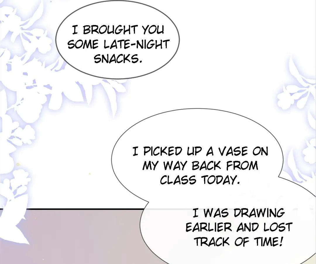 Borrowed Hearts (Official) - Chapter 4 manhwa