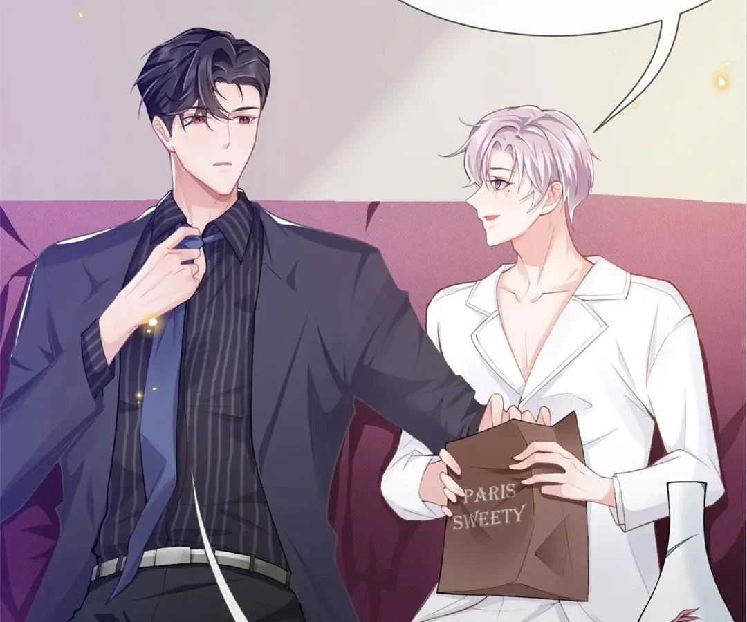 Borrowed Hearts (Official) - Chapter 4 manhwa