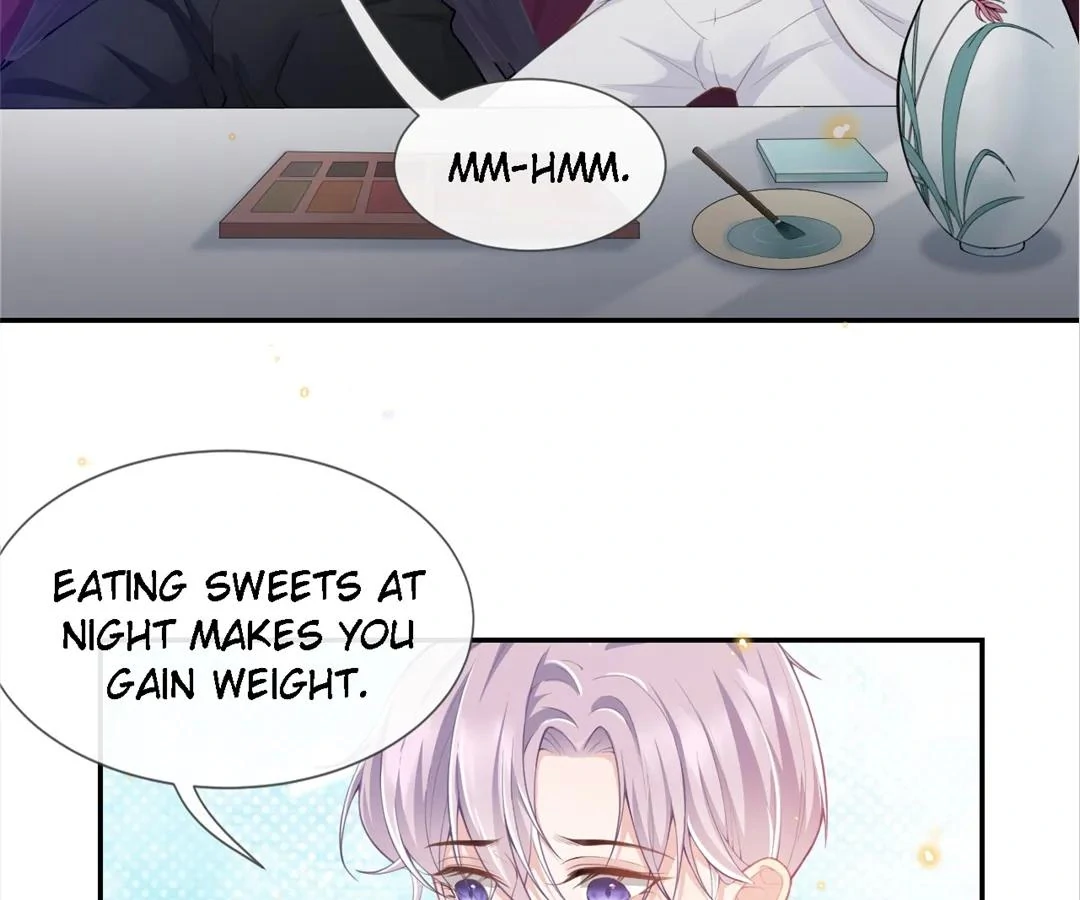 Borrowed Hearts (Official) - Chapter 4 manhwa