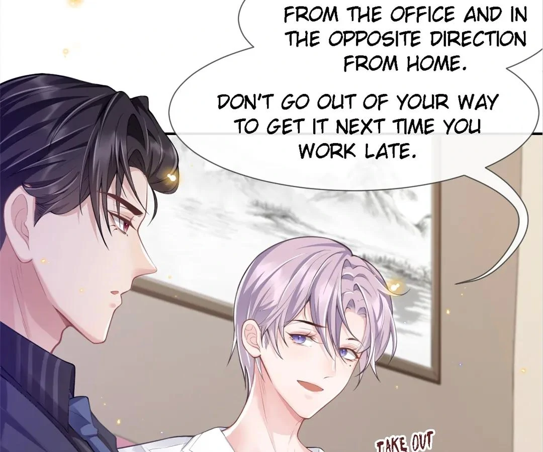 Borrowed Hearts (Official) - Chapter 4 manhwa
