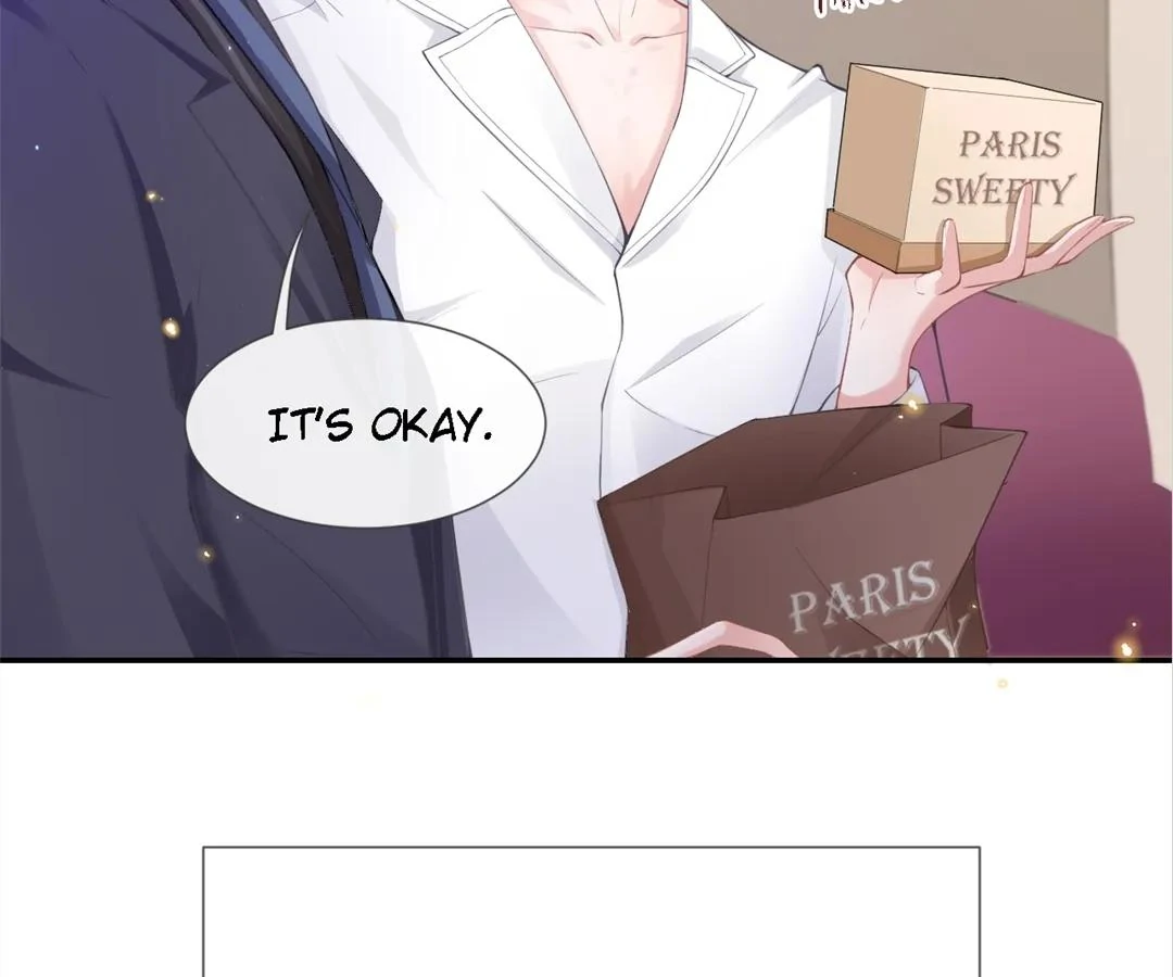 Borrowed Hearts (Official) - Chapter 4 manhwa