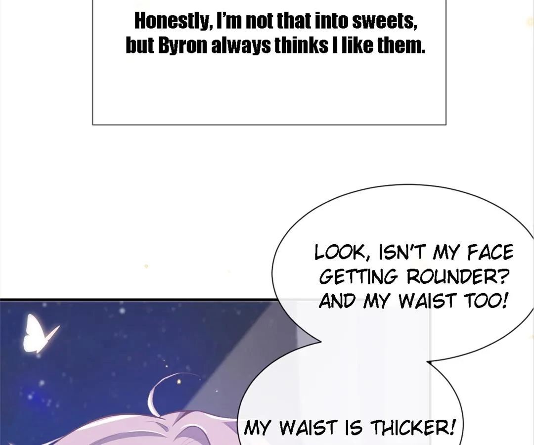 Borrowed Hearts (Official) - Chapter 4 manhwa