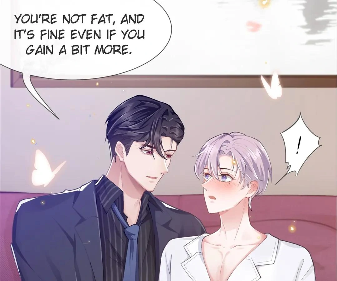 Borrowed Hearts (Official) - Chapter 4 manhwa