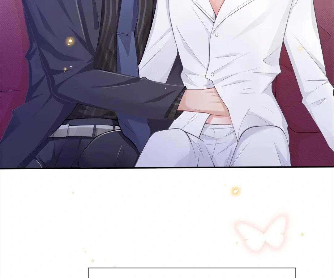 Borrowed Hearts (Official) - Chapter 4 manhwa