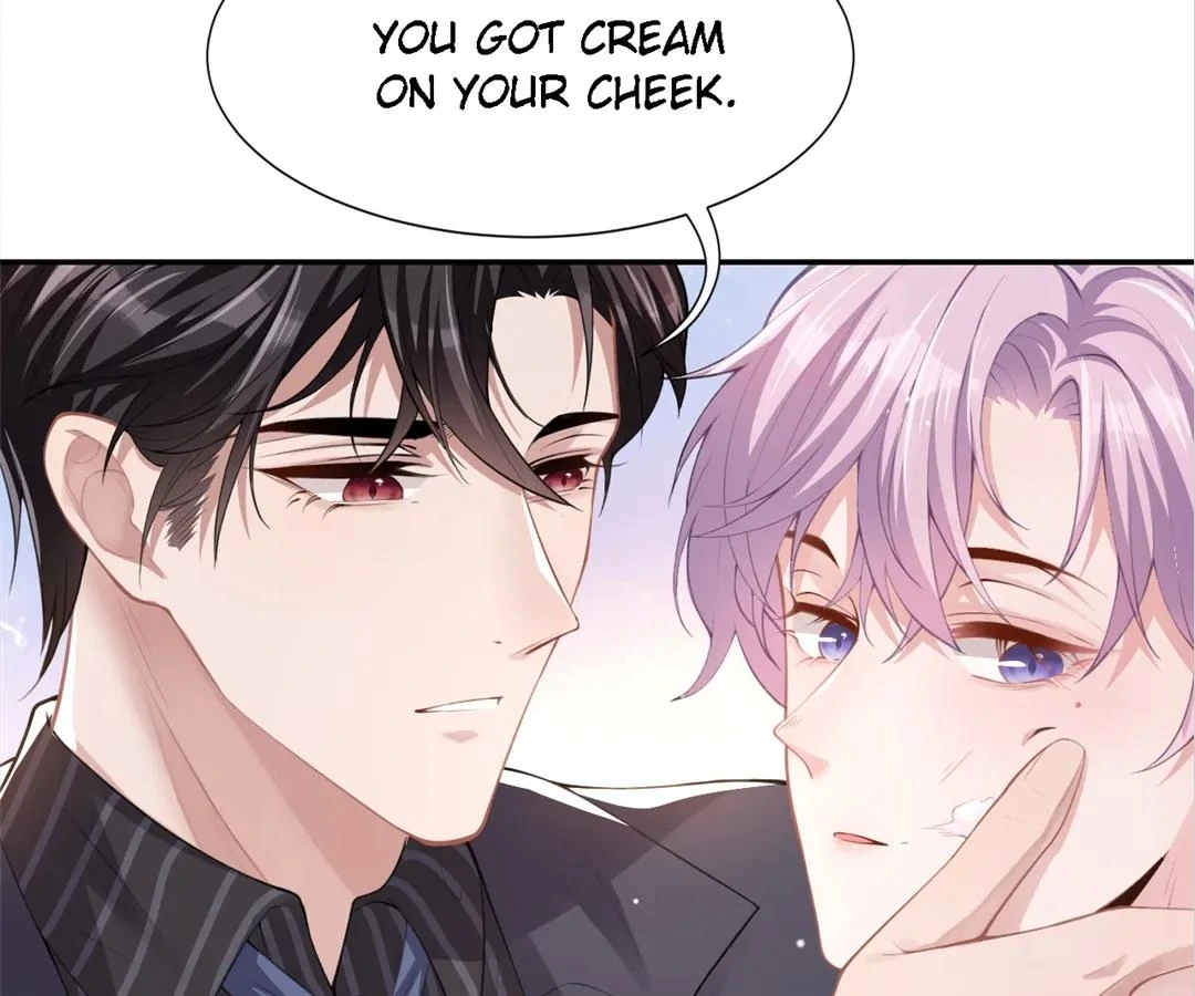 Borrowed Hearts (Official) - Chapter 4 manhwa