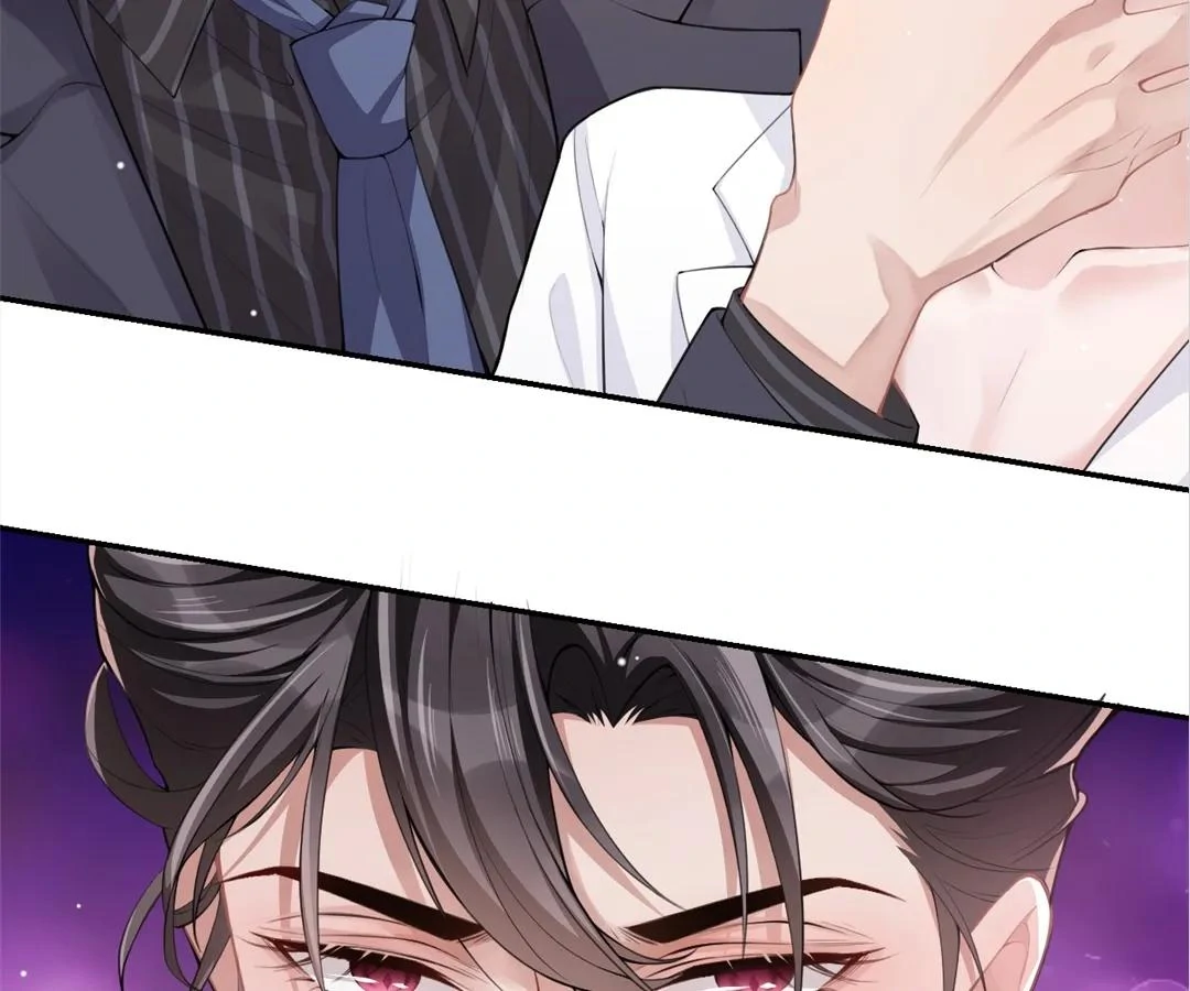 Borrowed Hearts (Official) - Chapter 4 manhwa